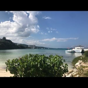 Meet your Posher, Eugene